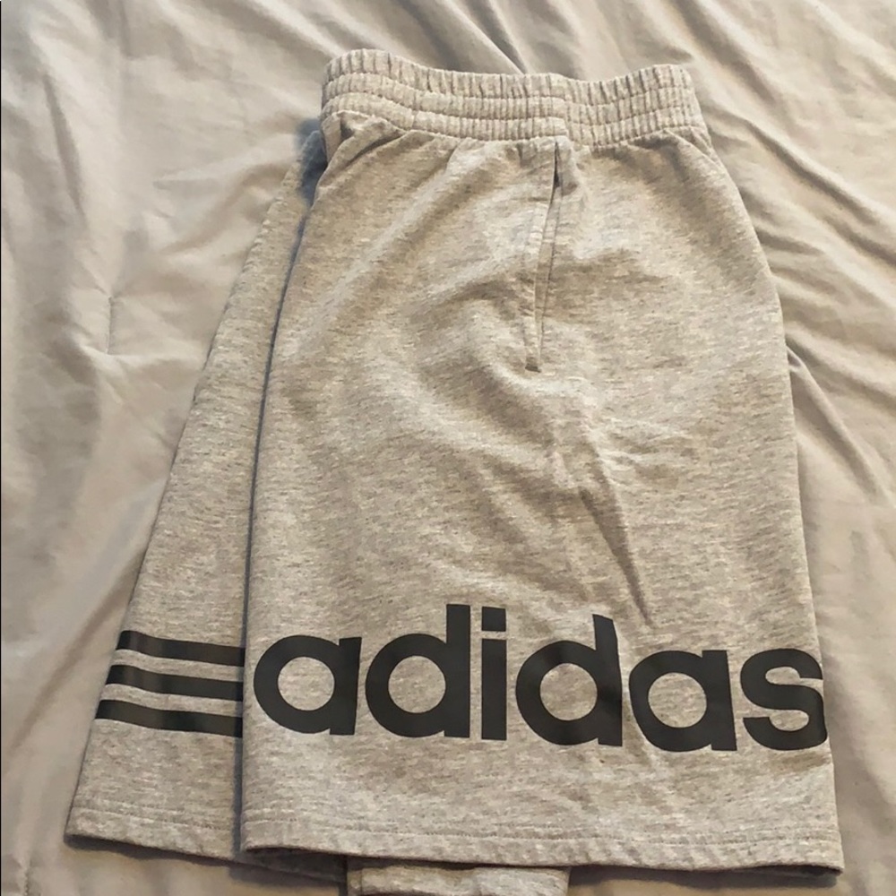 Adidas shorts